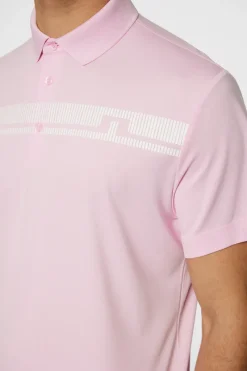 J.Lindeberg Klas Polo* Golf|Polo Shirts