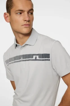 J.Lindeberg Klas Polo* Golf|Polo Shirts