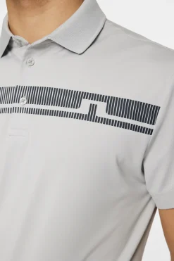 J.Lindeberg Klas Polo* Golf|Polo Shirts