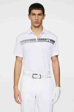 J.Lindeberg Klas Polo* Golf|Polo Shirts