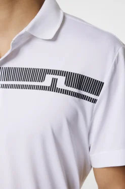 J.Lindeberg Klas Polo* Golf|Polo Shirts