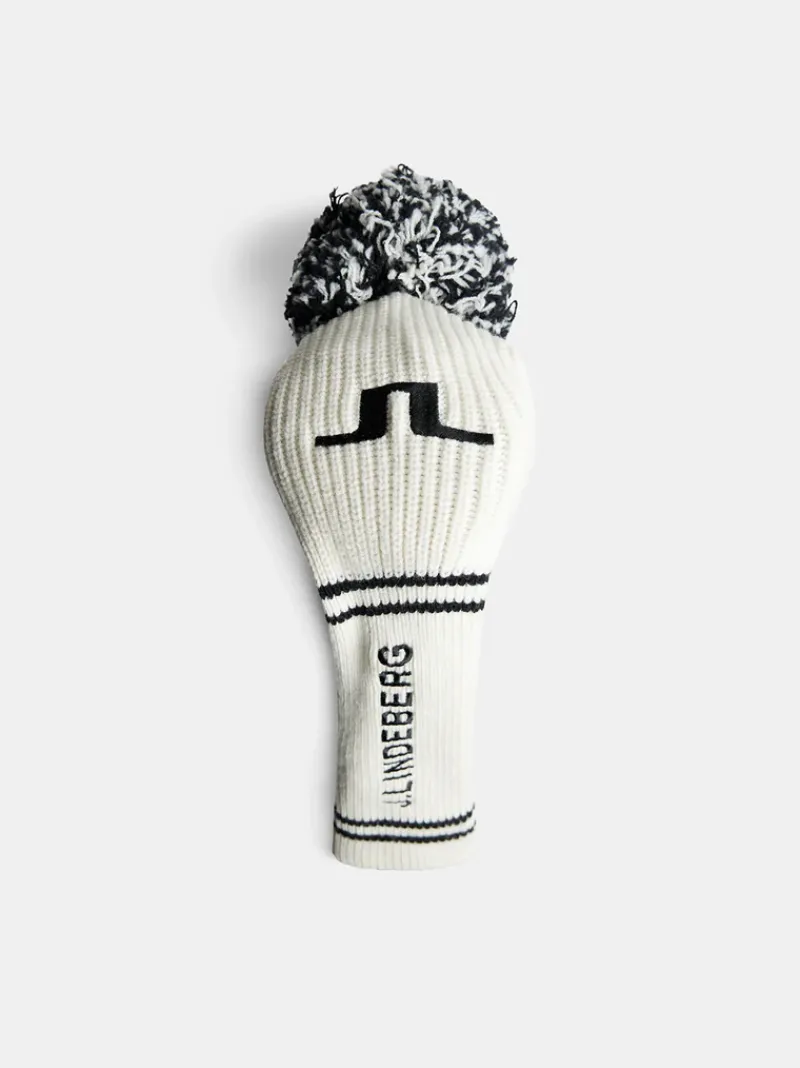 J.Lindeberg Knitted Driver Club Headcover* Golf|Golf