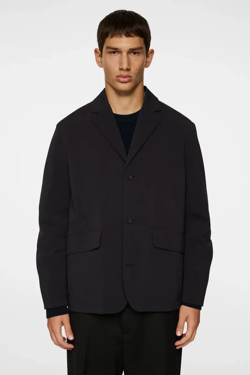 J.Lindeberg Krobe Tech Blazer* Suits & Tailoring|Blazere