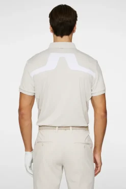 J.Lindeberg KV Polo* Golf|Polo Shirts