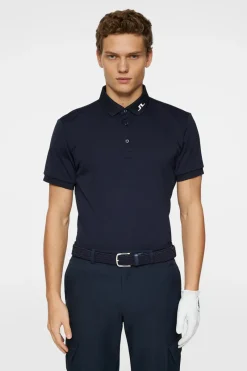 J.Lindeberg KV Polo* Golf|Polo Shirts