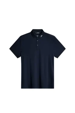J.Lindeberg KV Polo* Golf|Polo Shirts