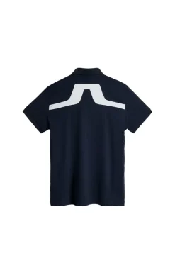 J.Lindeberg KV Polo* Golf|Polo Shirts