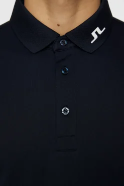 J.Lindeberg KV Polo* Golf|Polo Shirts