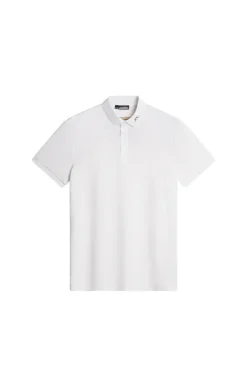 J.Lindeberg KV Polo* Golf|Polo Shirts