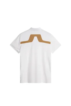 J.Lindeberg KV Polo* Golf|Polo Shirts