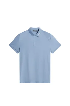 J.Lindeberg KV Polo* Golf|Polo Shirts