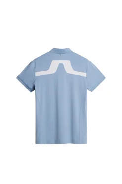J.Lindeberg KV Polo* Golf|Polo Shirts