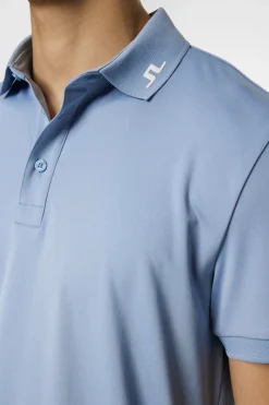 J.Lindeberg KV Polo* Golf|Polo Shirts