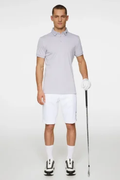 J.Lindeberg KV Polo* Golf|Polo Shirts