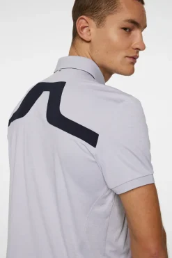 J.Lindeberg KV Polo* Golf|Polo Shirts