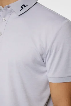 J.Lindeberg KV Polo* Golf|Polo Shirts