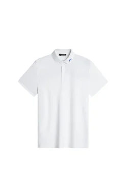 J.Lindeberg KV Print Polo* Golf|Polo Shirts