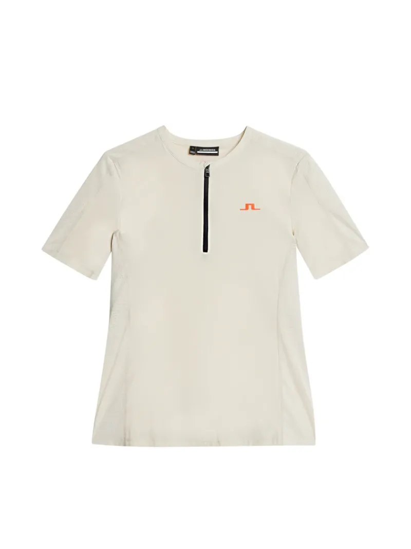 J.Lindeberg Landa Pro Pack T-shirt* Base & Mellomlag|Utendørs