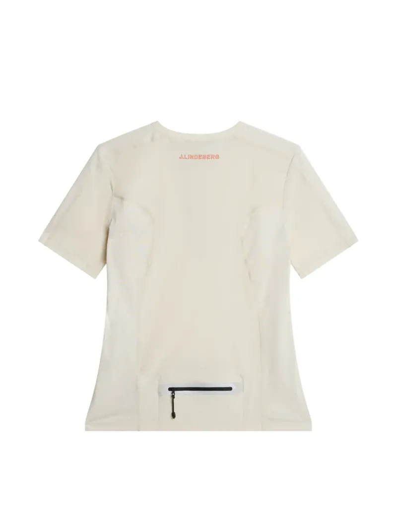 J.Lindeberg Landa Pro Pack T-shirt* Base & Mellomlag|Utendørs