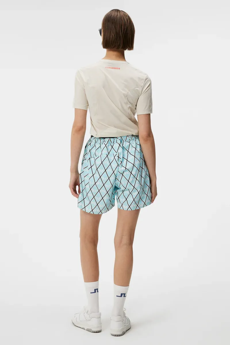 J.Lindeberg Landa Pro Pack T-shirt* Base & Mellomlag|Utendørs