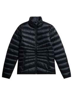 J.Lindeberg Lara Light Down Jacket* Jakker|Aktiv