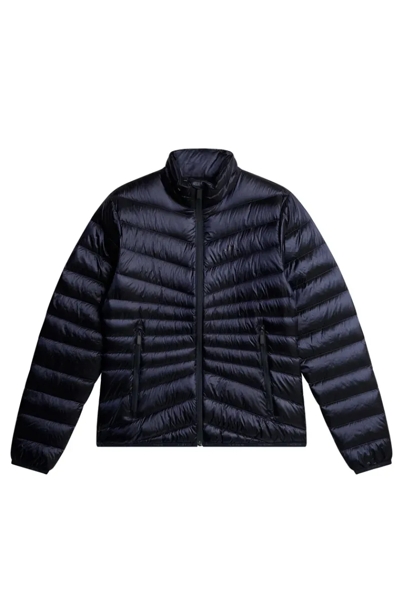 J.Lindeberg Lara Light Down Jacket* Jakker|Aktiv