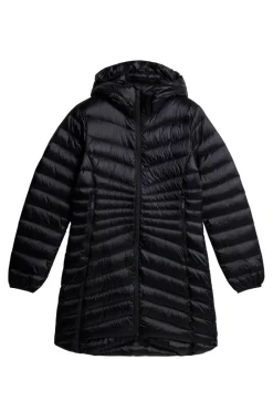 J.Lindeberg Lara Light Down Parka* Aktiv|Jakker