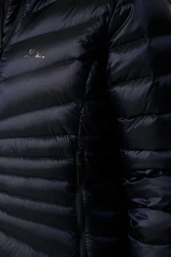 J.Lindeberg Lara Light Down Parka* Jakker|Aktiv