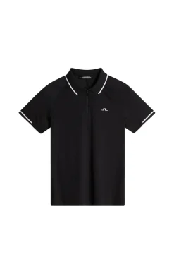 J.Lindeberg Lee Polo* Golf|Tops