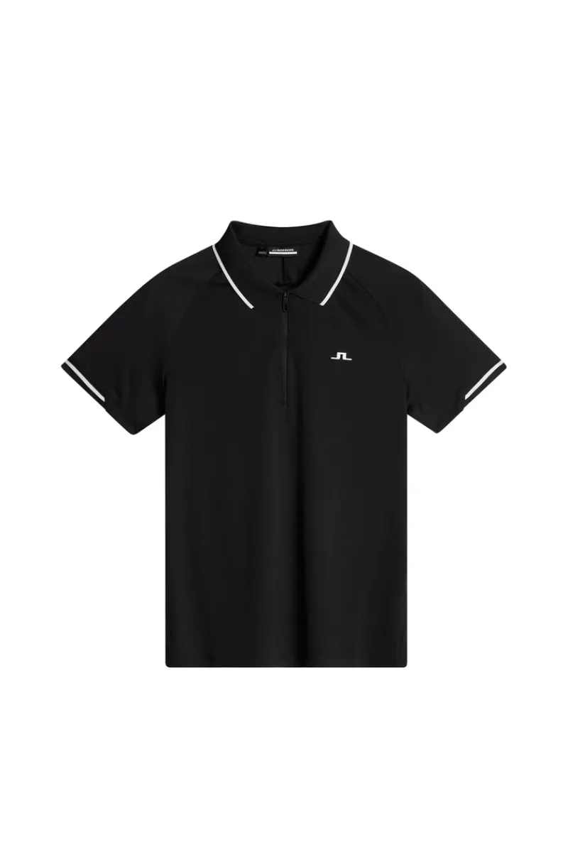 J.Lindeberg Lee Polo* Golf|Tops