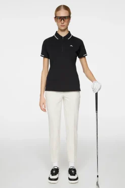 J.Lindeberg Lee Polo* Golf|Tops