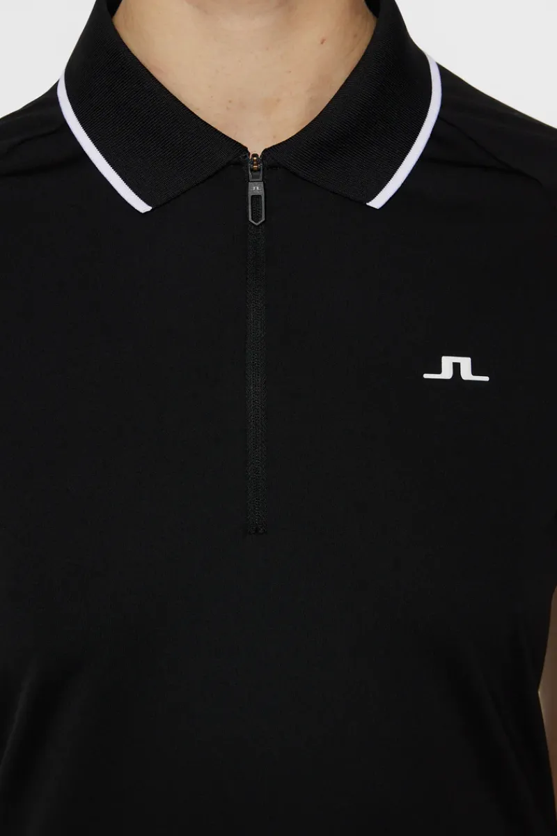 J.Lindeberg Lee Polo* Golf|Tops