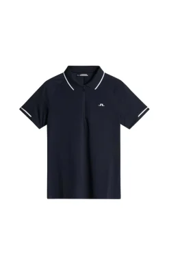 J.Lindeberg Lee Polo* Golf|Tops