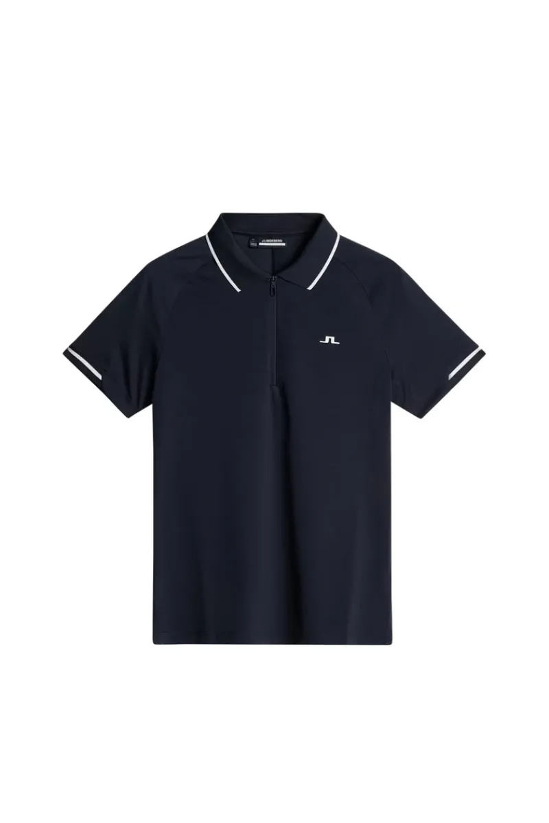J.Lindeberg Lee Polo* Golf|Tops