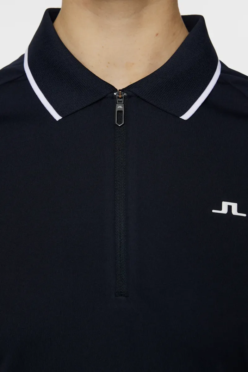 J.Lindeberg Lee Polo* Golf|Tops