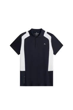 J.Lindeberg Legacy Polo* Golf|Polo Shirts