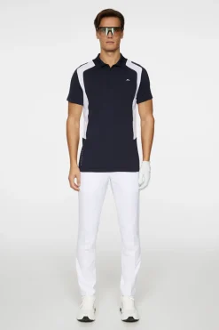 J.Lindeberg Legacy Polo* Golf|Polo Shirts