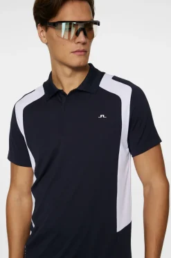 J.Lindeberg Legacy Polo* Golf|Polo Shirts