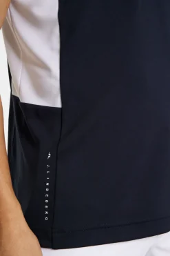 J.Lindeberg Legacy Polo* Golf|Polo Shirts