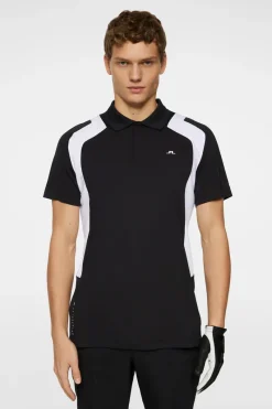 J.Lindeberg Legacy Polo* Golf|Polo Shirts