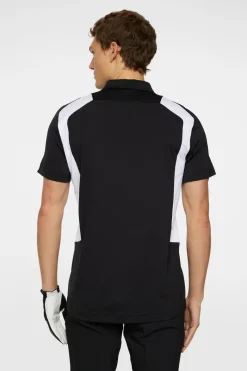 J.Lindeberg Legacy Polo* Golf|Polo Shirts