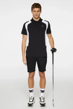 J.Lindeberg Legacy Polo* Golf|Polo Shirts