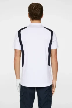 J.Lindeberg Legacy Polo* Golf|Tops