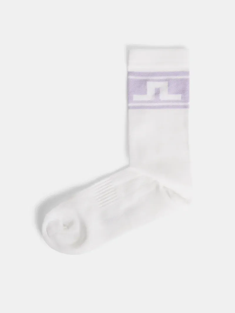 J.Lindeberg Lei Sock* Tilbehør