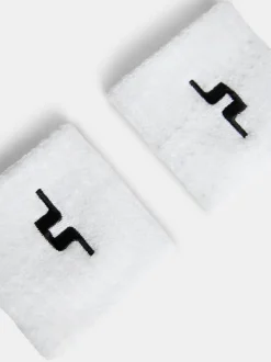 J.Lindeberg Leith Wristband* Tennis|Tilbehør