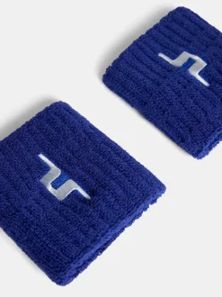 J.Lindeberg Leith Wristband* Tilbehør|Tennis