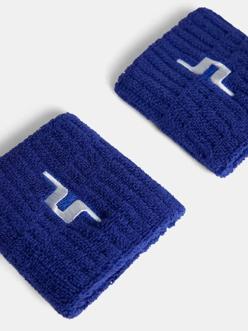 J.Lindeberg Leith Wristband* Tilbehør|Tennis