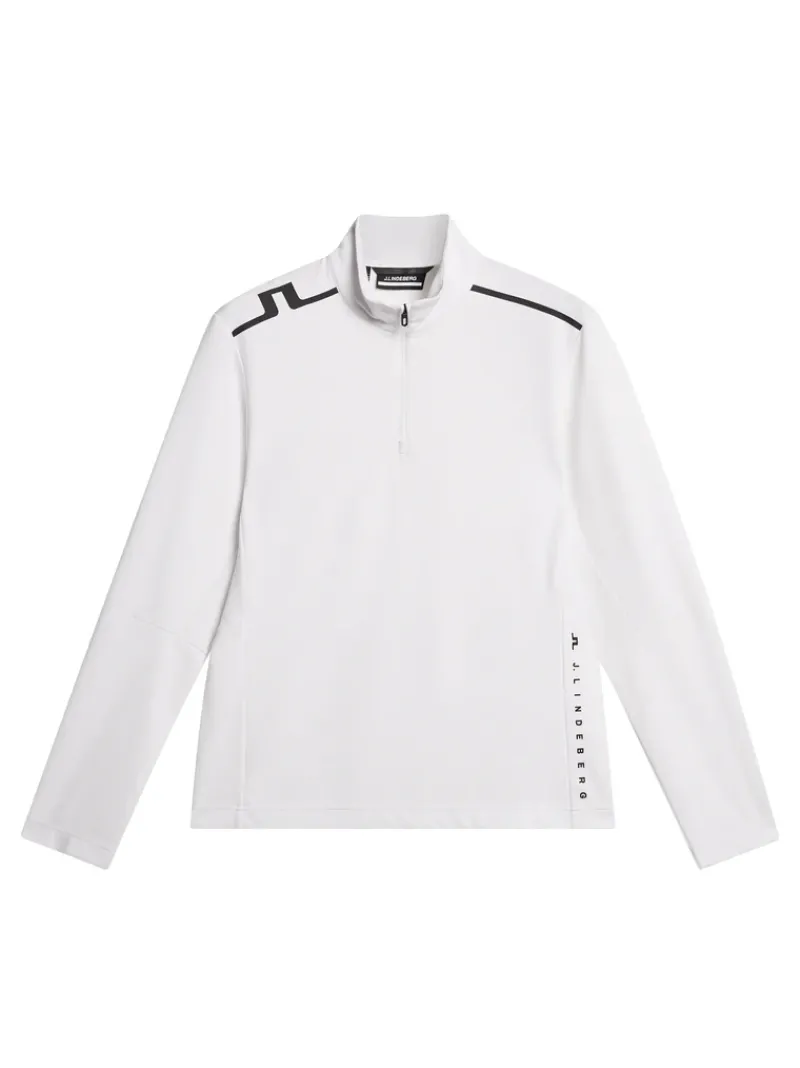 J.Lindeberg Leon Quarter Zip Mid Layer* Golf|Base & Mid Layers