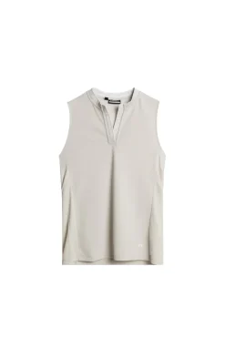 J.Lindeberg Leya Sleeveless Top* Golf|Tanks