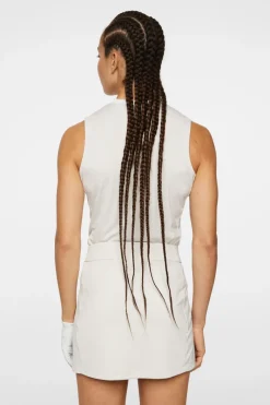 J.Lindeberg Leya Sleeveless Top* Golf|Tanks